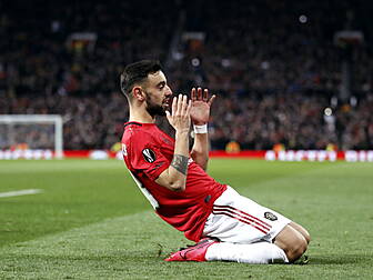 Europa League win is not enoug...